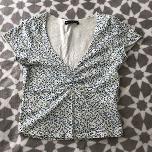 Brandy Melville Gina Top EUC